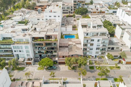 Luxury home in San Borja, Lima