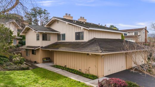 Stadthaus in San Carlos, San Mateo County