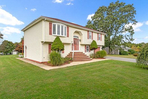 Einfamilienhaus in Westport Point, Bristol County