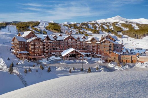 Appartement à Breckenridge, Comté de Summit