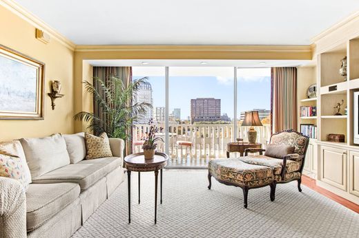 Appartamento a Dallas, Dallas County