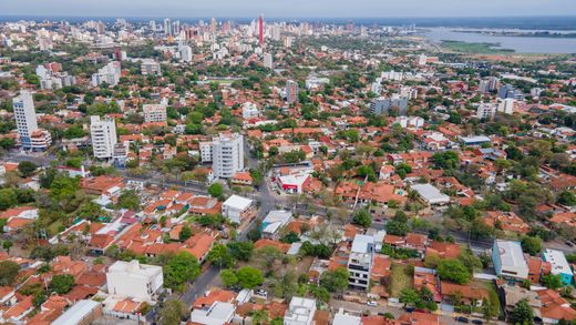 地皮  亞松森, Asuncion