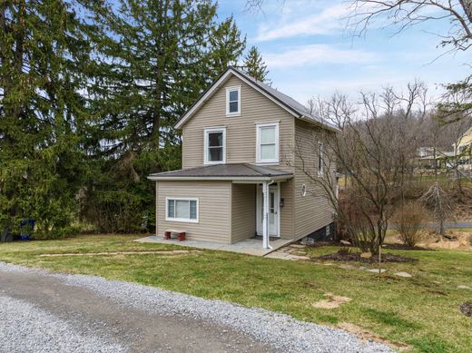 Casa Unifamiliare a Mars, Butler County