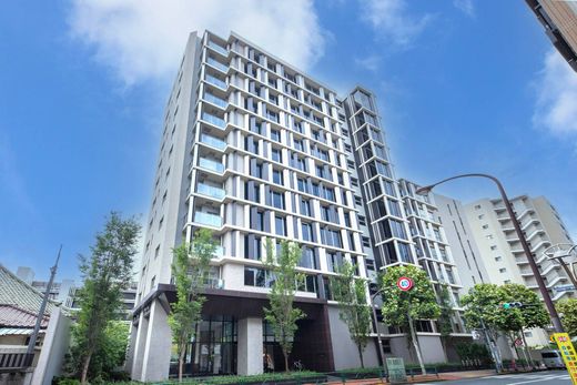 Daire Tokyo, Tokyo Prefecture