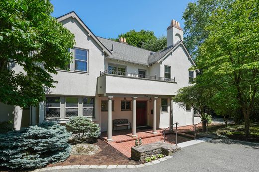 Einfamilienhaus in Brookline, Norfolk County