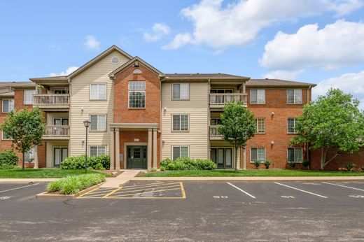Apartment in Lexington, Fayette County