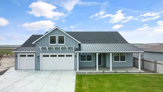 Detached House in Richland, Benton County