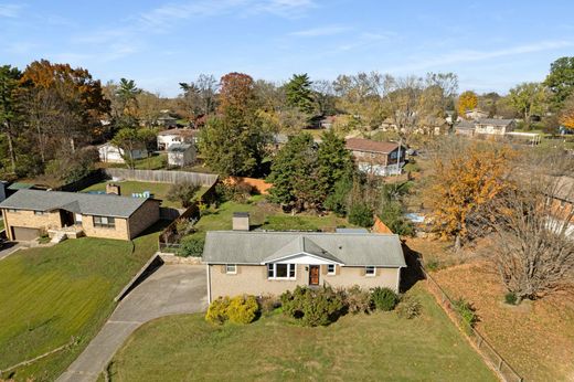 Detached House in Nashville, Davidson County