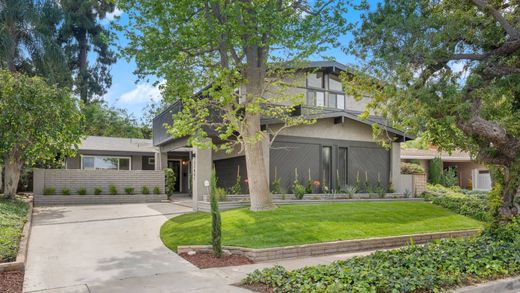 Detached House in Rancho Palos Verdes, Los Angeles County