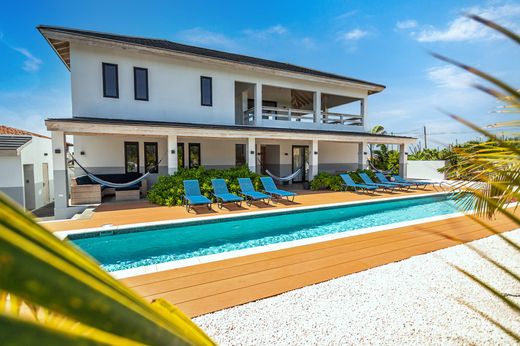 Vrijstaand huis in Noord