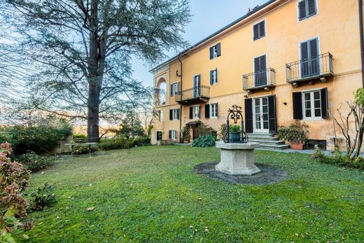 Villa Plurifamiliare a San Mauro Torinese, Provincia di Torino