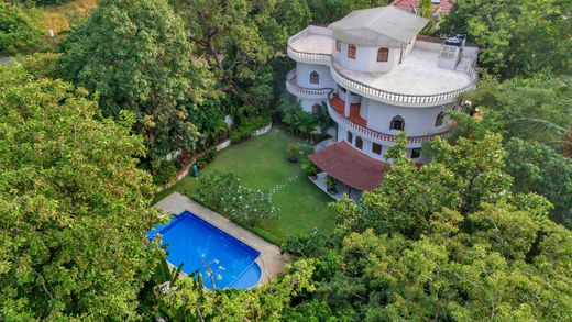 Villa in Goa