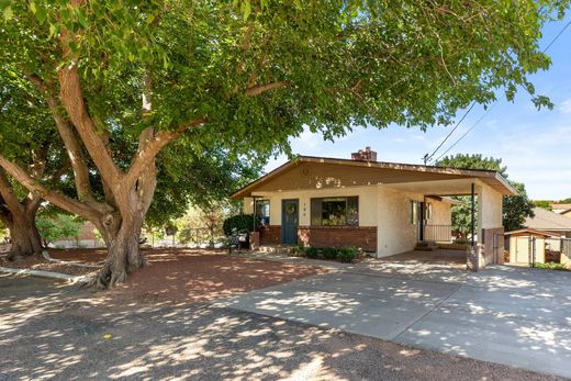 호화 저택 / Washington, Washington County