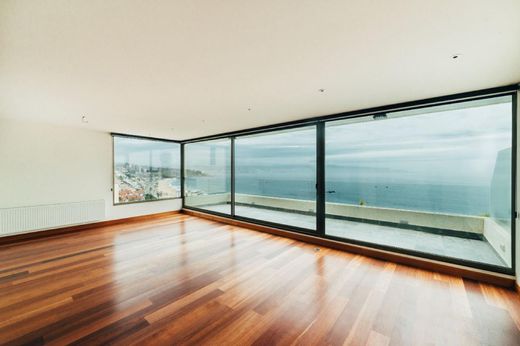 Apartment / Etagenwohnung in Viña del Mar, Provincia de Valparaíso