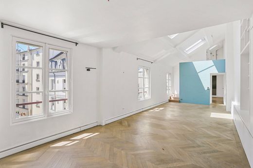 Apartamento - Saint-Germain, Odéon, Monnaie, Paris