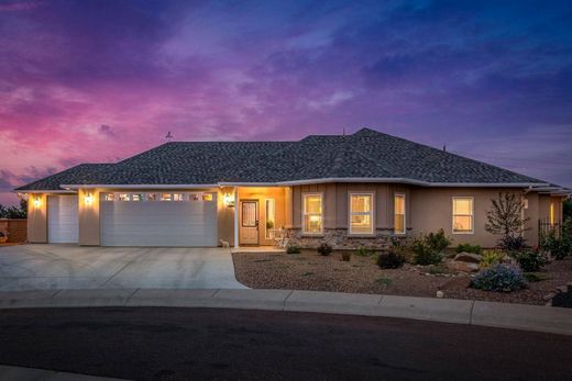 Luxe woning in Taylor, Navajo County