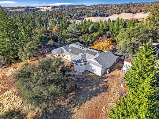 Detached House in Fiddletown, Amador County