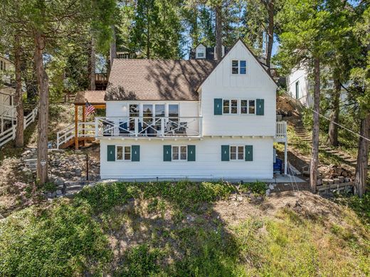 Detached House in Lake Arrowhead, San Bernardino County