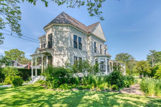 بيت مستقل ﻓﻲ Orient, Suffolk County