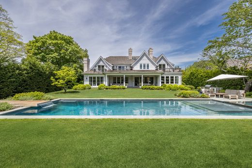 独立式房屋  Amagansett, Suffolk County