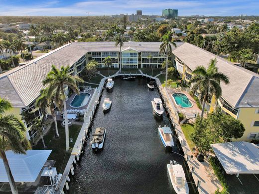 Appartement à Fort Lauderdale, Comté de Broward