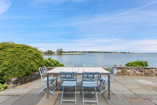 Dom jednorodzinny w Stamford, Fairfield County