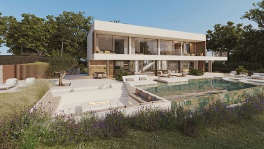 Detached House in Bunyola, Province of Balearic Islands