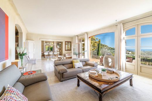 Detached House in Vence, Alpes-Maritimes