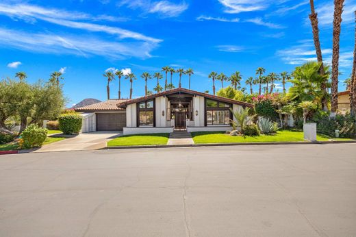 Casa Independente - Palm Desert, Riverside County