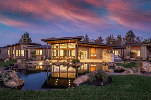 Casa di lusso a Bend, Deschutes County