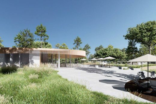 Grond in Sesimbra, Distrito de Setúbal