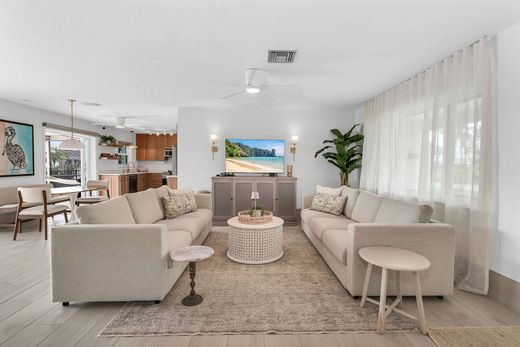 Частный Дом, Fort Myers Beach, Lee County