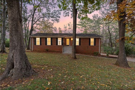 Detached House in Huntsville, Madison County