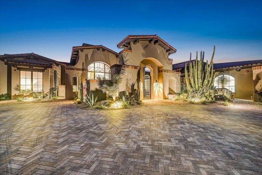 Casa de luxo - Scottsdale, Condado de Maricopa