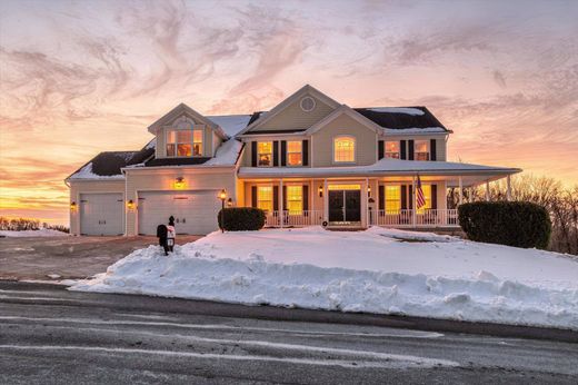 Detached House in New Freedom, York County