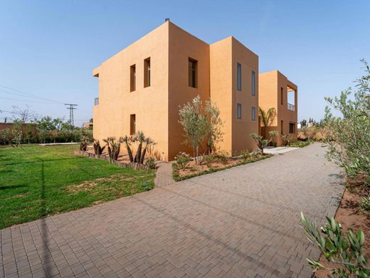 Μονοκατοικία σε Μαρακές, Marrakech
