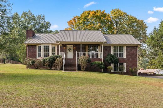 Vrijstaand huis in Bessemer, Jefferson County