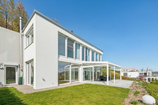 Detached House in Schafisheim, Bezirk Lenzburg