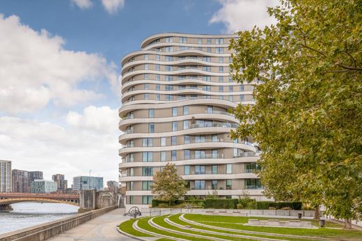 Apartment in London, Greater London
