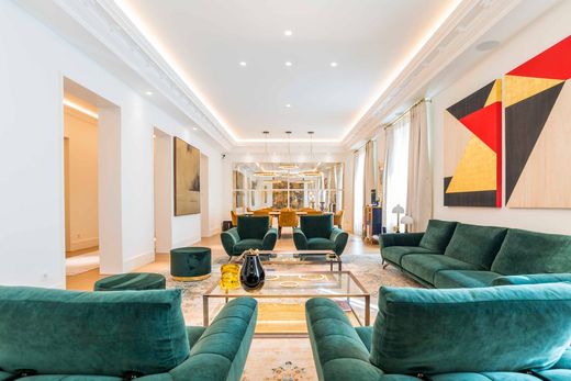 Квартира, Мадрид, Provincia de Madrid