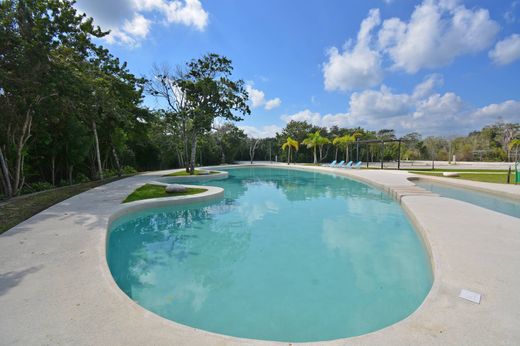 Grond in Puerto Morelos, Benito Juárez