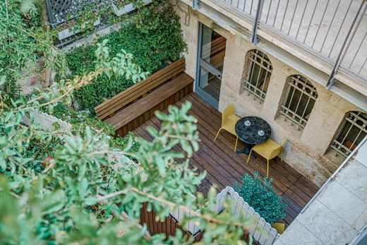 Apartment / Etagenwohnung in Jerusalem