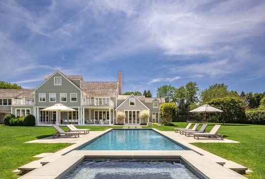 Vrijstaand huis in Southampton, Suffolk County