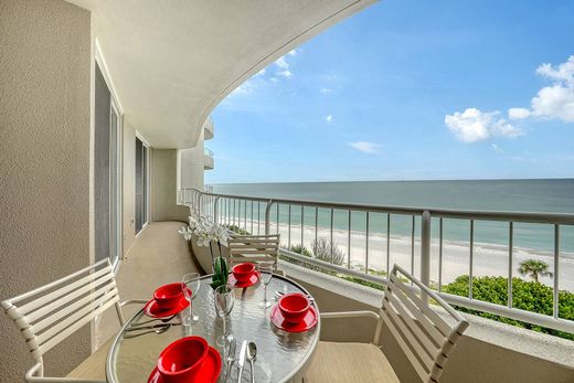 Villa - Longboat Key, Manatee County