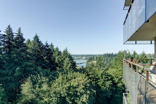 Apartment in Olympia, Thurston County