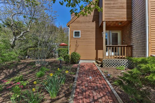 Casa Unifamiliare a Provincetown, Barnstable County