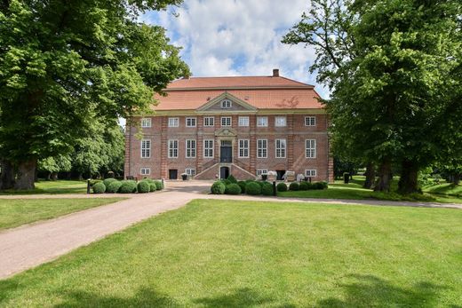Casa en Steinhorst, Schleswig-Holstein