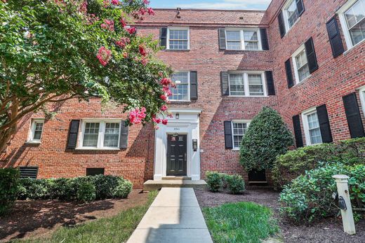 Appartement in Washington, Washington County