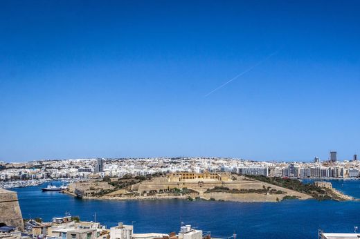 城市独宅  瓦莱塔, Valletta