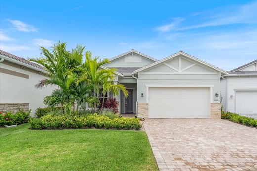 Müstakil ev Palm Beach Gardens, Palm Beach County